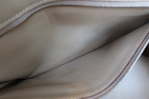 HERMES／エルメス バーキン30 ヴォースイフト タバックキャメル □M刻印 ハンドバッグ 700020145