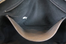 画像をギャラリービューアに読み込む, CHANEL/シャネル トリプルココマークチェーンショルダーバッグ キャビアスキン ブラック/ゴールド金具 ショルダーバッグ 800030125
