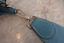 將圖片載入圖庫檢視器 HERMES／エルメス エブリン1PM トリヨンクレマンス ブルージーン □I刻印 ショルダーバッグ 700030038

