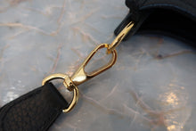 將圖片載入圖庫檢視器 HERMES／エルメス エブリンTPM トリヨンクレマンス ブラック C刻印 ショルダーバッグ 700040155
