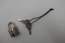 Load image into Gallery viewer, HERMES PICOTIN LOCK MM Clemence leather Black Y Engraving Hand bag 800090038
