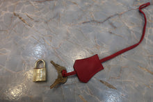 将图片加载到图库查看器，HERMES KELLY 32 Graine Couchevel leather Rouge vif 〇X刻印 Shoulder bag 800050067
