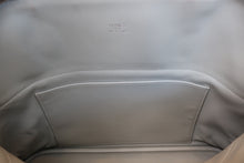 将图片加载到图库查看器，HERMES／BOLIDE 31 Clemence leather Sauge X刻印 Shoulder bag 700100139
