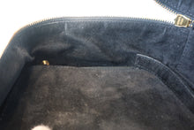 画像をギャラリービューアに読み込む, CHANEL/シャネル ココマークバニティ キャビアスキン ブラック/ゴールド金具 バニティ 800010034
