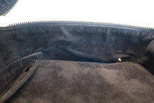 画像をギャラリービューアに読み込む, CHANEL/シャネル ココマークバニティ キャビアスキン ブラック/ゴールド金具 バニティ 800010034
