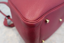 將圖片載入圖庫檢視器 HERMES／エルメス リンディ34 トリヨンクレマンス ルビー □O刻印 ショルダーバッグ 700070016
