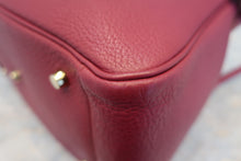 將圖片載入圖庫檢視器 HERMES／エルメス リンディ34 トリヨンクレマンス ルビー □O刻印 ショルダーバッグ 700070016
