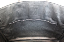將圖片載入圖庫檢視器 HERMES／エルメス バーキン30 トリヨンクレマンス ブラック □K刻印 ハンドバッグ 700090140
