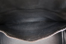 將圖片載入圖庫檢視器 HERMES／エルメス バーキン30 トリヨンクレマンス ブラック □K刻印 ハンドバッグ 700090140

