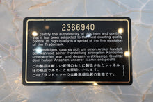 画像をギャラリービューアに読み込む, CHANEL/シャネル ココマークチェーンショルダーバッグ キャビアスキン ブラック/ゴールド金具 ショルダーバッグ 800030168
