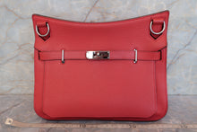 將圖片載入圖庫檢視器 HERMES／エルメス ジプシエール28 トリヨンクレマンス ブーゲンビリア □N刻印 ショルダーバッグ 700030120
