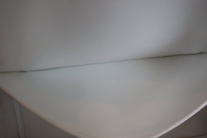 HERMES／エルメス バーキン35 トリヨンクレマンス ホワイト □H刻印 ハンドバッグ 700090137