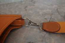 画像をギャラリービューアに読み込む, HERMES／エルメス エブリン1PM ボックスカーフ ナチュラル □D刻印 ショルダーバッグ 800030185
