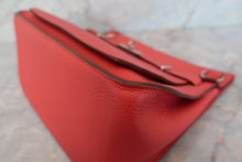 將圖片載入圖庫檢視器 HERMES／エルメス ジプシエール28 トリヨンクレマンス ブーゲンビリア □N刻印 ショルダーバッグ 700030120
