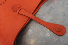 画像をギャラリービューアに読み込む, HERMES／エルメス エブリン3ＰＭ トリヨンクレマンス フー Y刻印 ショルダーバッグ 800050073
