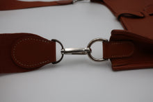 画像をギャラリービューアに読み込む, HERMES／エルメス エブリン1ＧＭ クシュベル コニャック □H刻印 ショルダーバッグ 800090160

