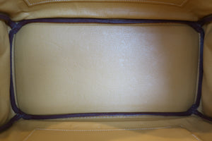 HERMES／エルメス バーキン30 トゴ カリー □L刻印 ハンドバッグ 700070044