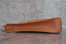 画像をギャラリービューアに読み込む, HERMES／エルメス エブリン1PM ボックスカーフ ナチュラル □D刻印 ショルダーバッグ 800030185
