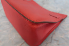 將圖片載入圖庫檢視器 HERMES／エルメス ジプシエール28 トリヨンクレマンス ブーゲンビリア □N刻印 ショルダーバッグ 700030120
