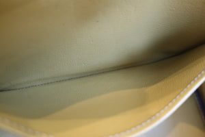 HERMES／エルメス バーキン30 トゴ カリー □L刻印 ハンドバッグ 700070044