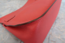 將圖片載入圖庫檢視器 HERMES／エルメス ジプシエール28 トリヨンクレマンス ブーゲンビリア □N刻印 ショルダーバッグ 700030120
