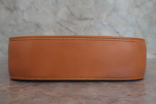 画像をギャラリービューアに読み込む, HERMES／エルメス エブリン1PM ボックスカーフ ナチュラル □D刻印 ショルダーバッグ 800030185
