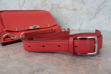 將圖片載入圖庫檢視器 HERMES／エルメス ジプシエール28 トリヨンクレマンス ブーゲンビリア □N刻印 ショルダーバッグ 700030120
