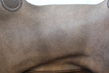 Load image into Gallery viewer, HERMES PICOTIN LOCK MM Clemence leather Etoupe gray □O Engraving Hand bag 800070022
