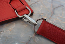 將圖片載入圖庫檢視器 HERMES／エルメス ジプシエール28 トリヨンクレマンス ブーゲンビリア □N刻印 ショルダーバッグ 700030120
