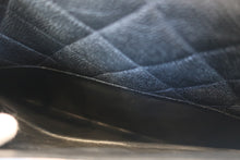 画像をギャラリービューアに読み込む, CHANEL/シャネル マトラッセハンドバッグ キャビアスキン ブラック/ゴールド金具 ハンドバッグ 800010030
