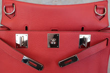 將圖片載入圖庫檢視器 HERMES／エルメス ジプシエール28 トリヨンクレマンス ブーゲンビリア □N刻印 ショルダーバッグ 700030120

