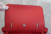 將圖片載入圖庫檢視器 HERMES／エルメス ジプシエール28 トリヨンクレマンス ブーゲンビリア □N刻印 ショルダーバッグ 700030120
