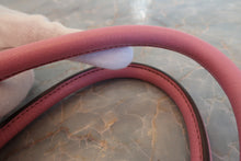 Load image into Gallery viewer, HERMES BIRKIN 30 Personal order Chevre myzore goatskim Pink/Rose tyrien □P Engraving Hand bag 700120073
