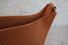 画像をギャラリービューアに読み込む, HERMES／エルメス エブリン1PM ボックスカーフ ナチュラル □D刻印 ショルダーバッグ 800030185
