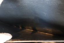 画像をギャラリービューアに読み込む, CHANEL/シャネル マトラッセハンドバッグ キャビアスキン ブラック/ゴールド金具 ハンドバッグ 800010030
