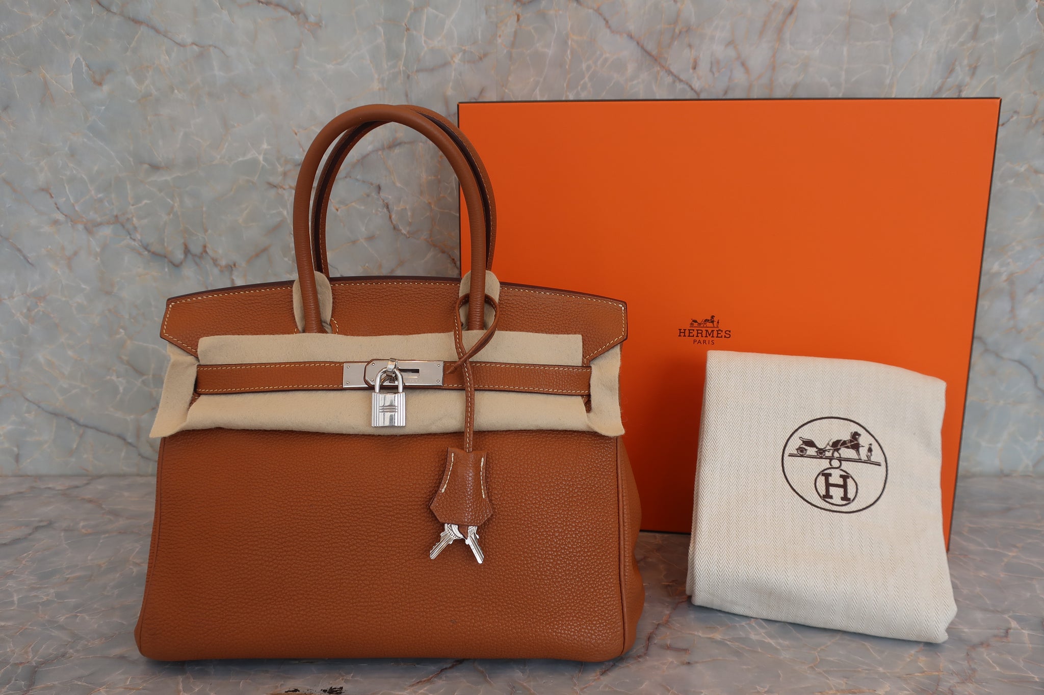 HERMES – BRANDSHOP-RESHINE