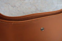 画像をギャラリービューアに読み込む, HERMES／エルメス エブリン1PM ボックスカーフ ナチュラル □D刻印 ショルダーバッグ 800030185
