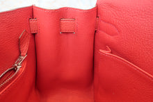將圖片載入圖庫檢視器 HERMES／エルメス ジプシエール28 トリヨンクレマンス ブーゲンビリア □N刻印 ショルダーバッグ 700030120
