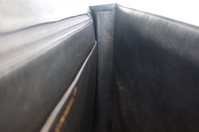 画像をギャラリービューアに読み込む, CHANEL/シャネル マトラッセハンドバッグ キャビアスキン ブラック/ゴールド金具 ハンドバッグ 800010030
