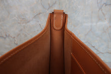 画像をギャラリービューアに読み込む, HERMES／エルメス エブリン1PM ボックスカーフ ナチュラル □D刻印 ショルダーバッグ 800030185
