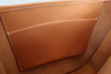 画像をギャラリービューアに読み込む, HERMES／エルメス エブリン1PM ボックスカーフ ナチュラル □D刻印 ショルダーバッグ 800030185
