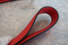 将图片加载到图库查看器，HERMES PICOTIN LOCK MM Clemence leather Rouge de coeur Y刻印 Hand bag 800080098
