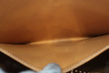 画像をギャラリービューアに読み込む, HERMES／エルメス エブリン1PM ボックスカーフ ナチュラル □D刻印 ショルダーバッグ 800030185
