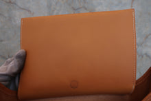 画像をギャラリービューアに読み込む, HERMES／エルメス エブリン1PM ボックスカーフ ナチュラル □D刻印 ショルダーバッグ 800030185
