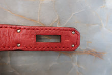 將圖片載入圖庫檢視器 HERMES／エルメス ジプシエール28 トリヨンクレマンス ブーゲンビリア □N刻印 ショルダーバッグ 700030120
