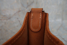 画像をギャラリービューアに読み込む, HERMES／エルメス エブリン1PM ボックスカーフ ナチュラル □D刻印 ショルダーバッグ 800030185
