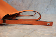 画像をギャラリービューアに読み込む, HERMES／エルメス ピコタンロックＭＭ トリヨンクレマンス フー Y刻印 ハンドバッグ 700070051
