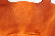 画像をギャラリービューアに読み込む, HERMES／エルメス ピコタンロックＭＭ トリヨンクレマンス フー Y刻印 ハンドバッグ 700070051
