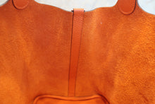画像をギャラリービューアに読み込む, HERMES／エルメス ピコタンロックＭＭ トリヨンクレマンス フー Y刻印 ハンドバッグ 700070051
