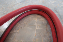 将图片加载到图库查看器，HERMES BIRKIN 35 Clemence leather Bougainvillier □N刻印 Hand bag 700100178
